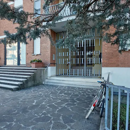 Casa Ospedale Asst Papa Giovanni Xxiii - Bg Centro 베르가모