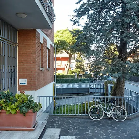 아파트 Casa Ospedale Asst Papa Giovanni Xxiii - Bg Centro 베르가모