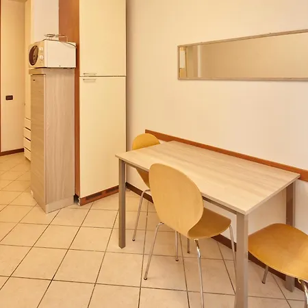 Casa Ospedale Asst Papa Giovanni Xxiii - Bg Centro 아파트 *