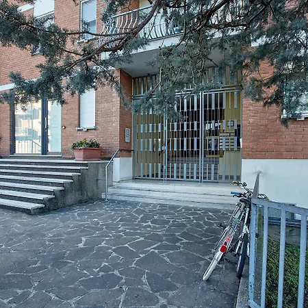 Casa Ospedale Asst Papa Giovanni Xxiii - Bg Centro 아파트 베르가모