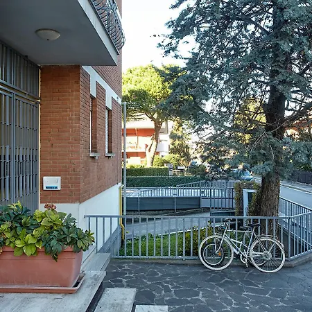 아파트 Casa Ospedale Asst Papa Giovanni Xxiii - Bg Centro *