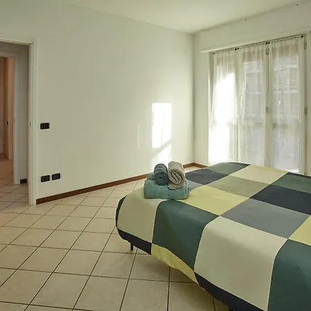 Casa Ospedale Asst Papa Giovanni Xxiii - Bg Centro 아파트 *