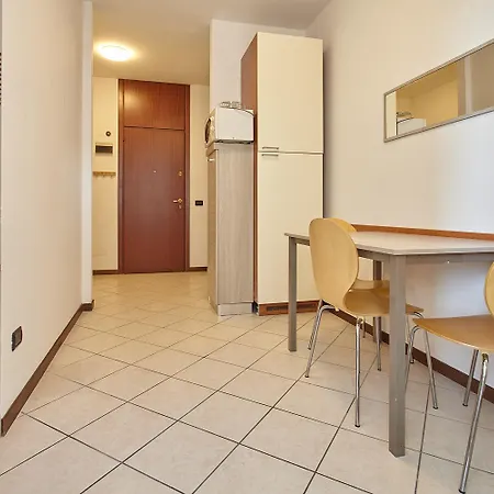 아파트 Casa Ospedale Asst Papa Giovanni Xxiii - Bg Centro *