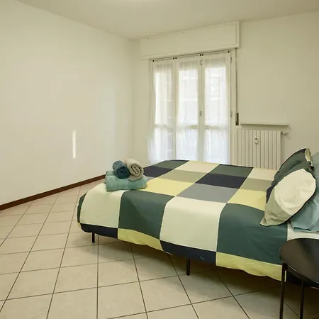 Casa Ospedale Asst Papa Giovanni Xxiii - Bg Centro *