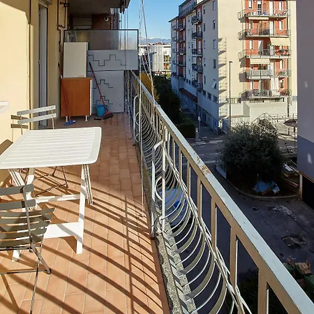 Casa Ospedale Asst Papa Giovanni Xxiii - Bg Centro